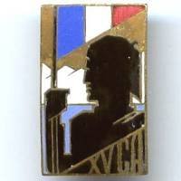 XV° Corps d' Armée, à nettoyer