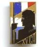 XV° Corps d' Armée, doré, léger éclat d' émail
