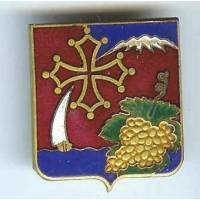 16° Corps d' Armée 1939-40,...