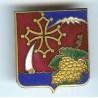 16° Corps d' Armée 1939-40, boléro DPN
