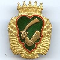 21° Division d' Infanterie...