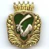 21° Division d'Infanterie Algérienne , dos lisse, un boléro Drago