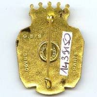 21° Division d'Infanterie Algérienne , dos lisse, un boléro Drago