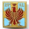 29° Division d' Infanterie, plat