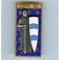 C.E.P.R. 92 Hauts de Seine