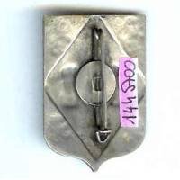 101° Division d' Infanterie de Forteresse