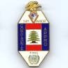 420° DSL / Cie Appro FINUL, 14° mandat Octobre 84