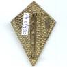 420° DSL / CCOS, 22° mandat oct 88 - mars 89, 27° DIA