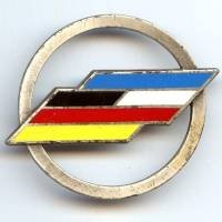 Brigade Franco-Allemande ,...