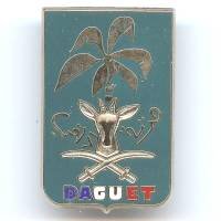 Division Daguet Koweït 91