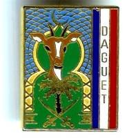 Division Daguet Koweït 91 /...