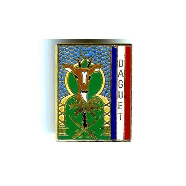 Division Daguet Koweït 91 / Etat-Major Inter-Armes