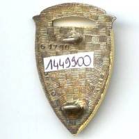 Etat-Major de Corps d' Armée d' Oran