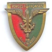 Forces Françaises en...