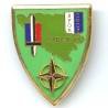 SFOR / Etat-Major Sarajevo