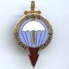 1° 1 / 2 Brigade SAS  (1° Bataillon Colonial de Commandos Parachutistes)