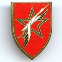 Troupes Françaises au...