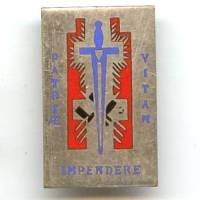 TOA, "Patriae Impendere...