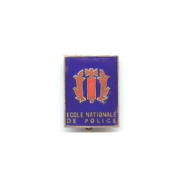 Ecole des Commandants et Officiers des Groupes Mobiles de Réserve