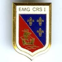 EMG CRS I