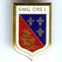 EMG CRS I