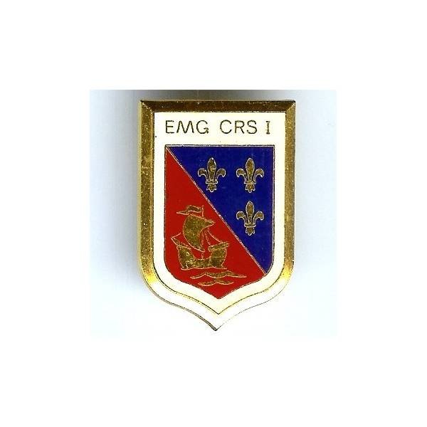 EMG CRS I