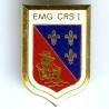 EMG CRS I