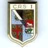 CRS 1, attache à pontets
