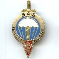 1° 1 / 2 Brigade SAS  (1°...