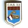 CRS 32  Le Havre Sainte Adresse , en deux pièces