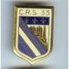 CRS 33, monobloc