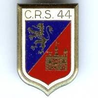 CRS 44 Joigny, monobloc,...