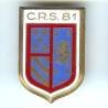 CRS 81 Dijon