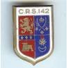 CRS 142 Lyon