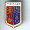 CRS 142 Lyon