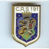 CRS 191 Alger