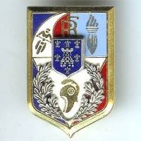 Ecole Nationale des CRS...