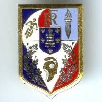 Ecole Nationale des CRS...