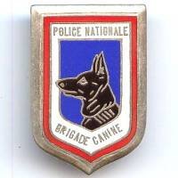 Police Nationale / Brigade...