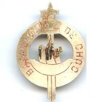 2° Bataillon de Choc ,...