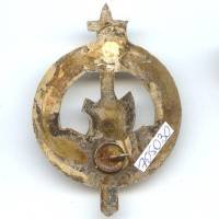 2° Bataillon de Choc , 65x45, vraisemblablement copie, sans attache