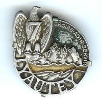 GJF 12 / Camp 7 "Lyautey",...