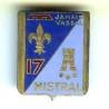 GJF 17, "jamais vassal", sans attache