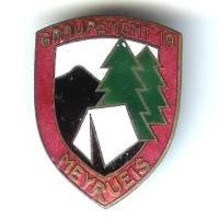 Groupement 19 Meyrueis,...