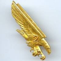 2° Brigade Parachutiste,...