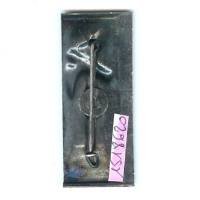 Ecole Régionale des Chefs du Languedoc , "l' Espélido", boléro à fenêtre