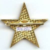 2° RCP / Section d' Eclaireurs Skieurs, émail, retirage 84