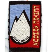 Centre Arnoux , 48x69 sur...