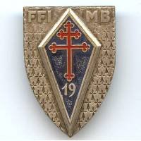 19° DI, FFI "Marches de la...