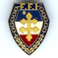 FFI / 149° RIF, écu...